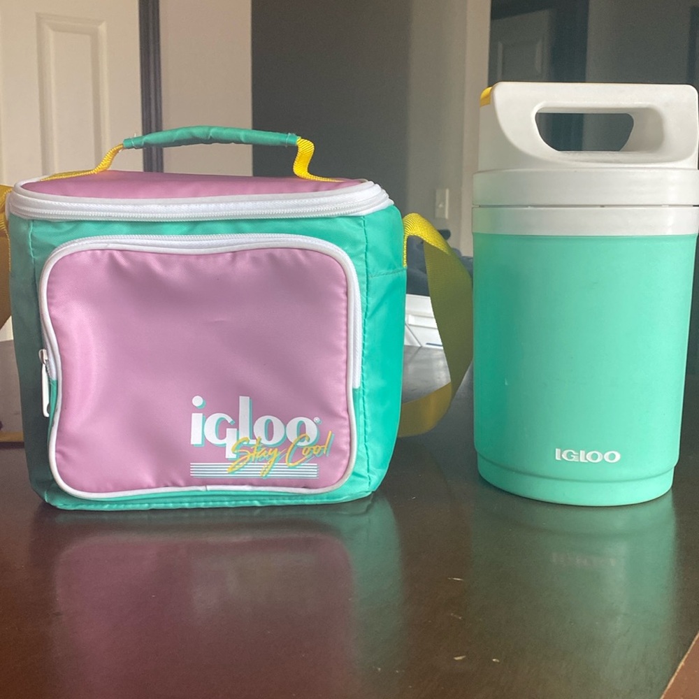 IGLOO SET